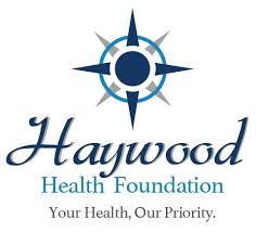 Haywood Health Logo